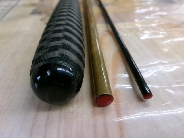 荒法師 武天 9・K