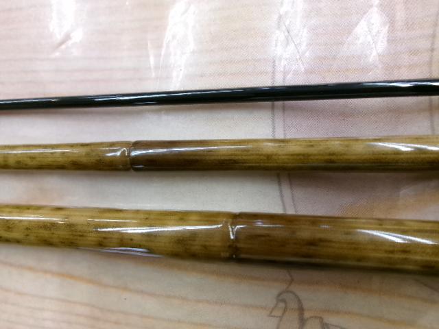 荒法師 武天 9・K