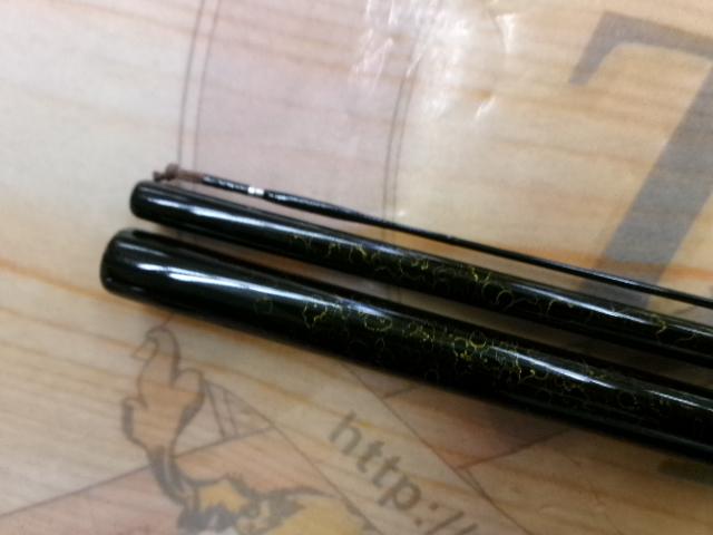 荒法師 武天 9・K