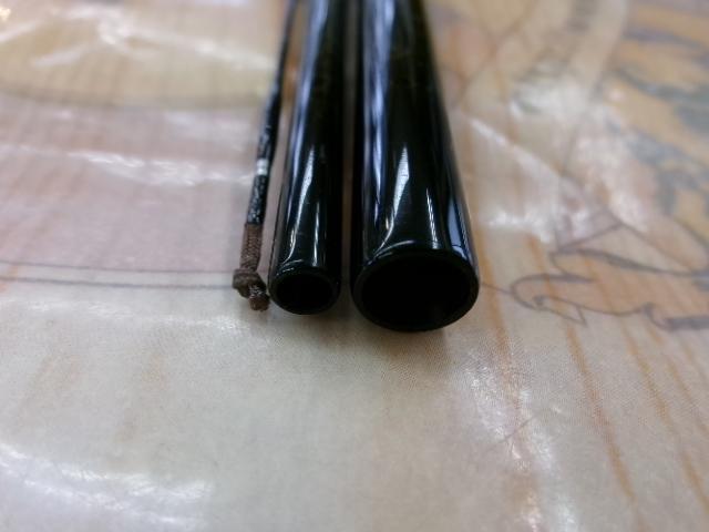 荒法師 武天 9・K