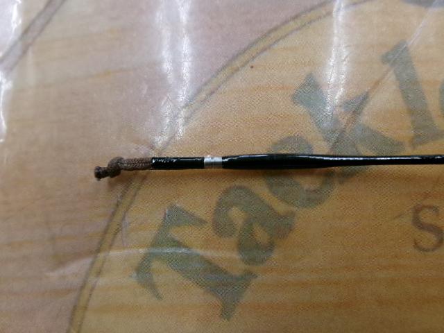 荒法師 武天 9・K