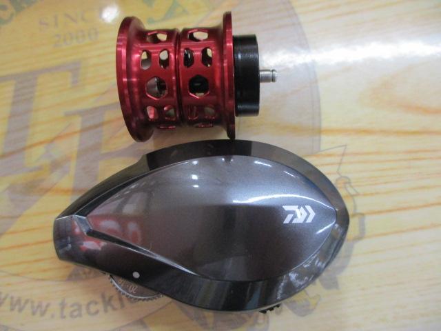 20アルファス AIR TW 7.1R