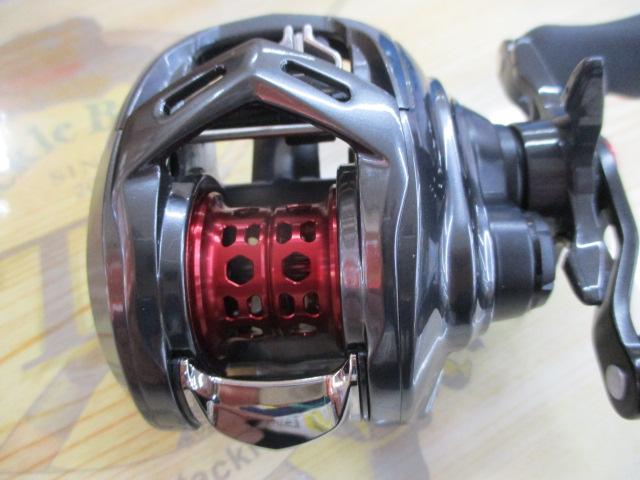 20アルファス AIR TW 7.1R