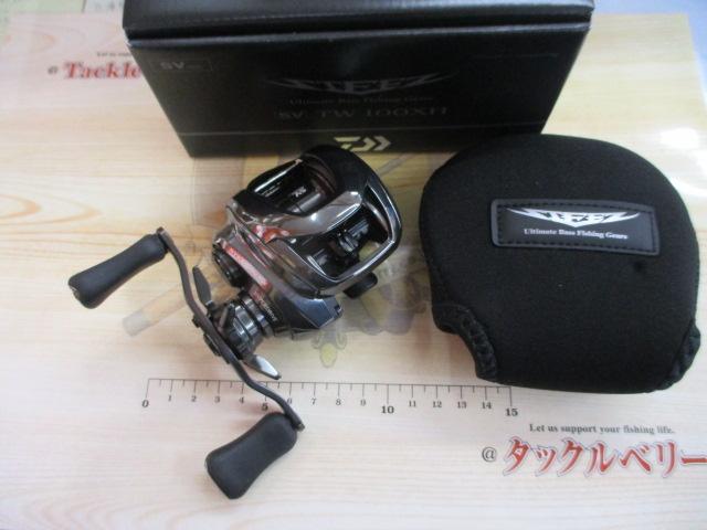 24スティーズ SV TW 100XH