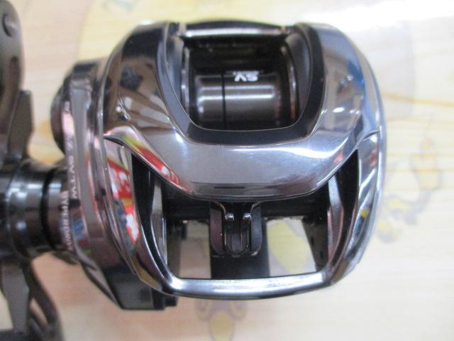 24スティーズ SV TW 100XH