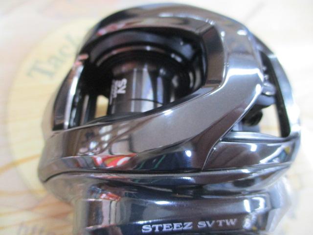 24スティーズ SV TW 100XH