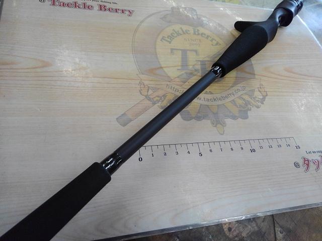 アウトレイジLJ 63XHB-S