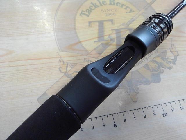 アウトレイジLJ 63XHB-S