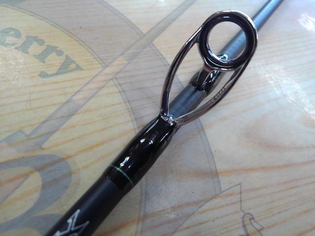 アウトレイジLJ 63XHB-S