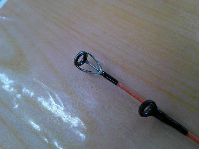 紅牙テンヤゲーム AGS MH-245SMT