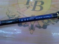 紅牙テンヤゲーム AGS MH-245SMT