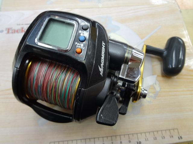 レオブリッツブル 500MM