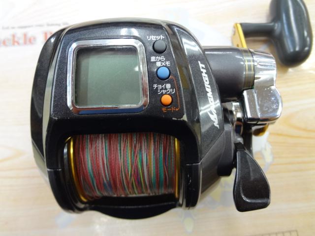 レオブリッツブル 500MM