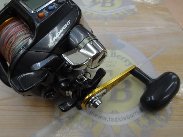 レオブリッツブル 500MM