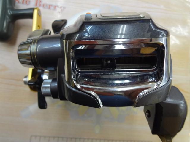 レオブリッツブル 500MM