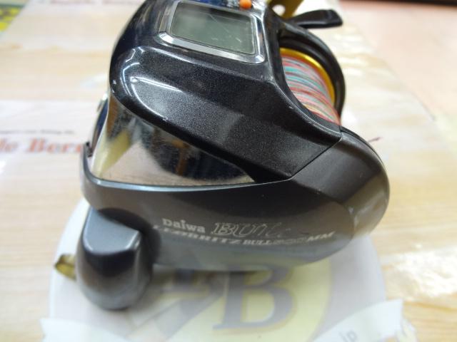 レオブリッツブル 500MM