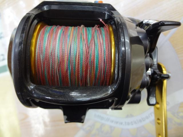 レオブリッツブル 500MM