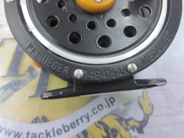 フルーガーメダリスト1494 1/2AK