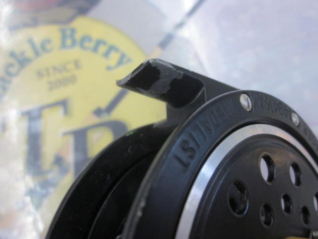 フルーガーメダリスト1494 1/2AK