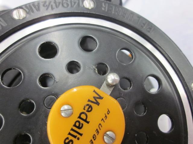 フルーガーメダリスト1494 1/2AK