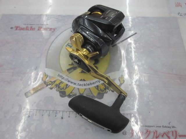 ティエラ LJ IC 200