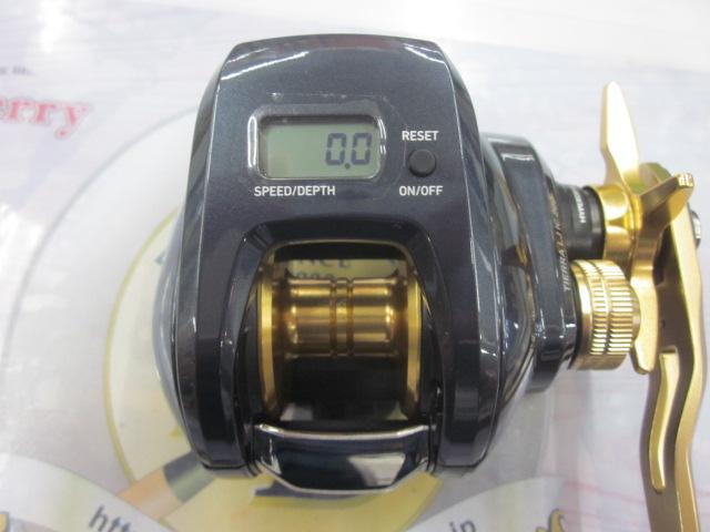 ティエラ LJ IC 200