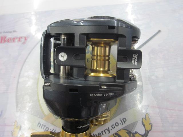 ティエラ LJ IC 200