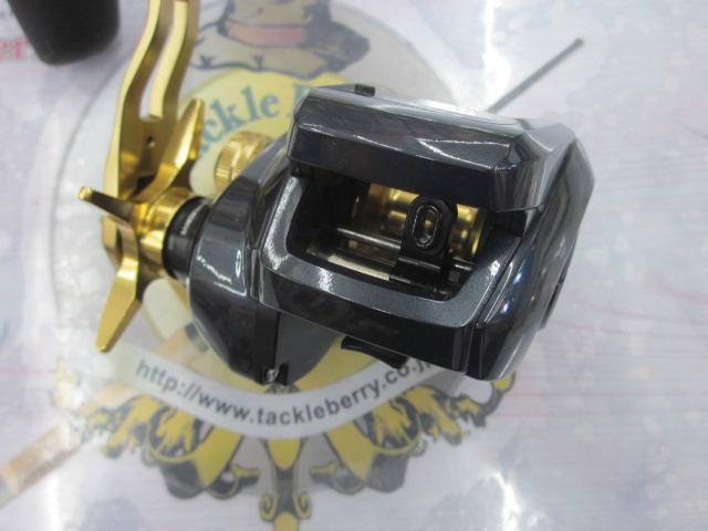 ティエラ LJ IC 200