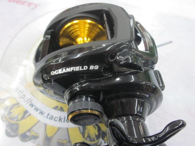 オーシャンフィールドBG