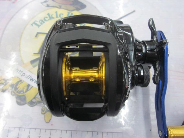 オーシャンフィールドBG