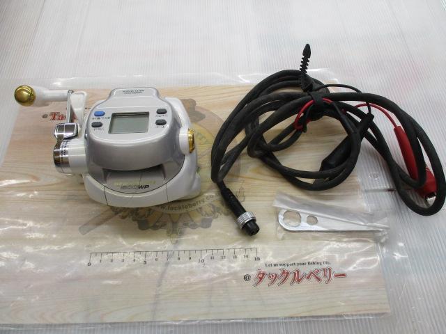 スーパータナコンZ 500WP