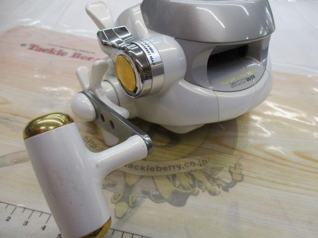 スーパータナコンZ 500WP