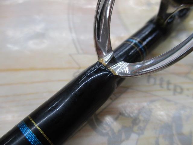 ゴウイン アオモノ M-235