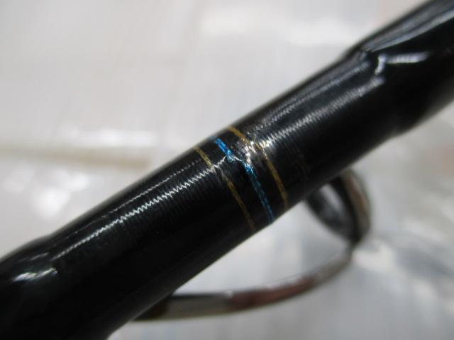 ゴウイン アオモノ M-235