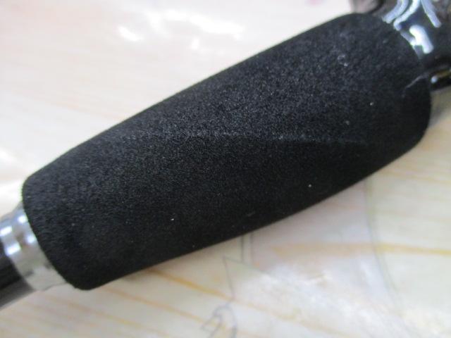 サーベルマスターBB 82MH195