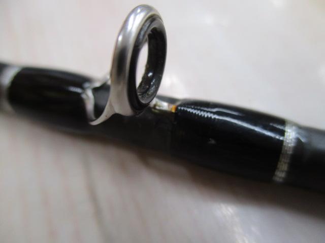 サーベルマスターBB 82MH195