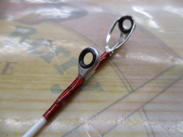 サーベルマスターBB 82MH195