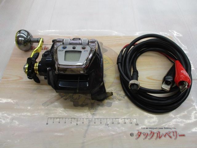 レオブリッツ 500J