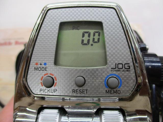 レオブリッツ 500J