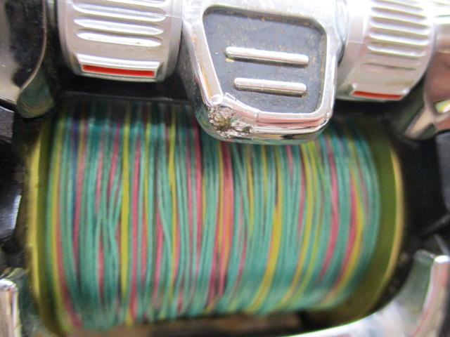 レオブリッツ 500J