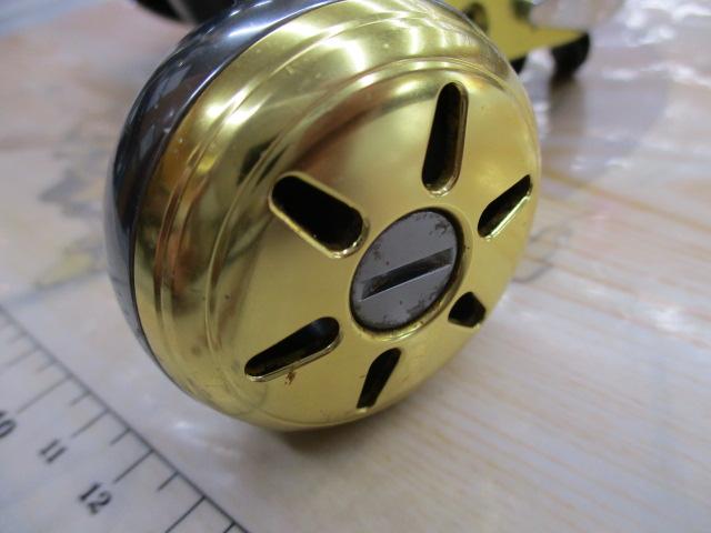 レオブリッツ 500J