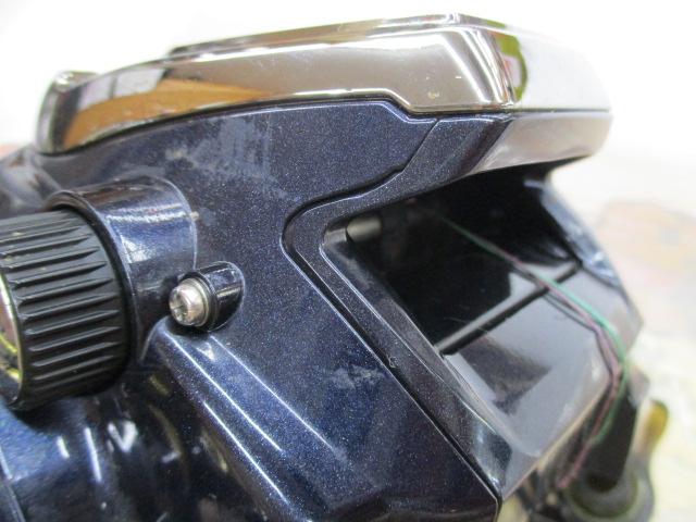 レオブリッツ 500J