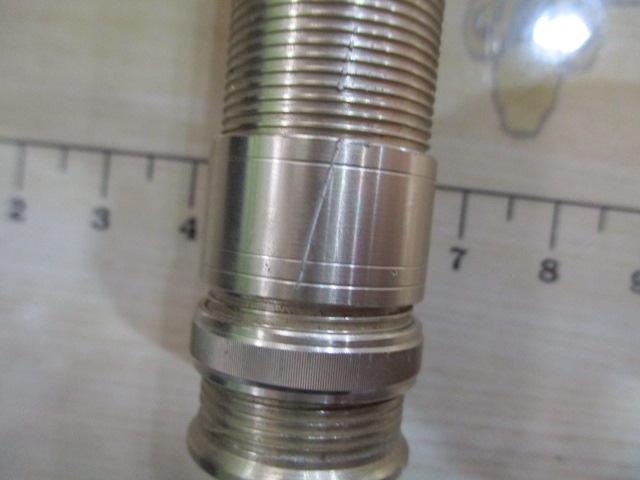 シルバークリーク SC-865F(S)