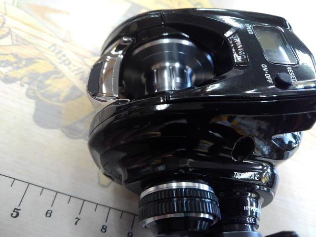 21ティエラ A IC 150-DH