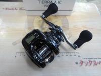 21ティエラ A IC 150-DH