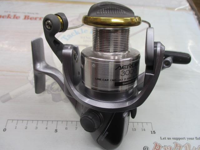 99エアレックス 3000