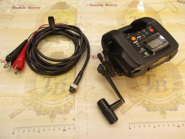 スーパータナコンS 600