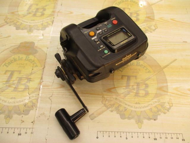 スーパータナコンS 600