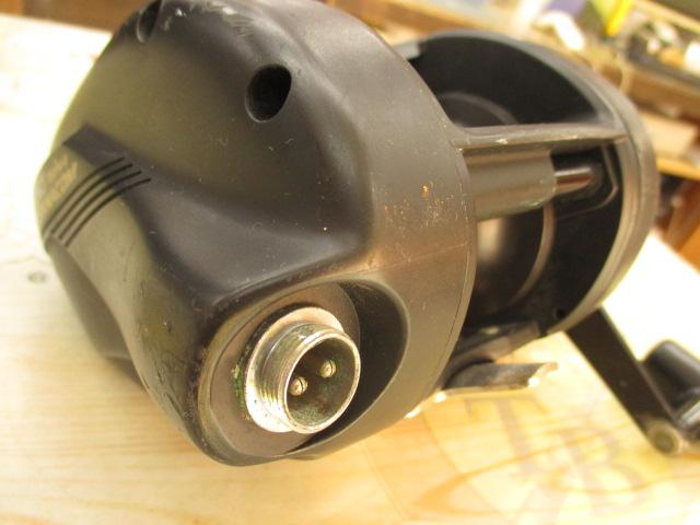 スーパータナコンS 600