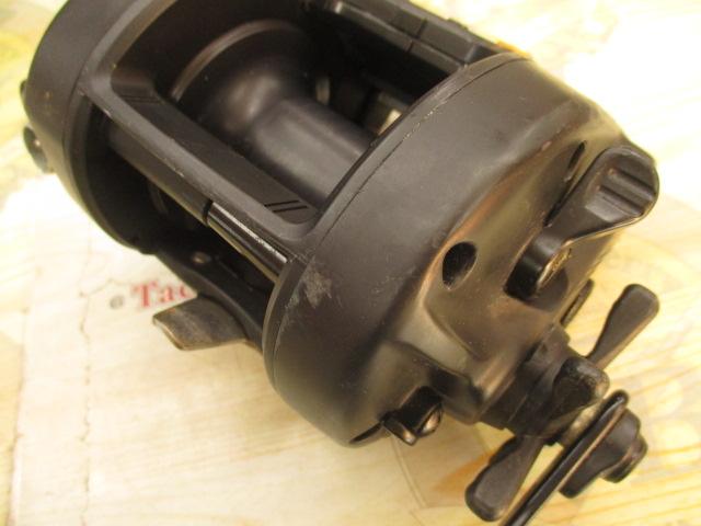 スーパータナコンS 600